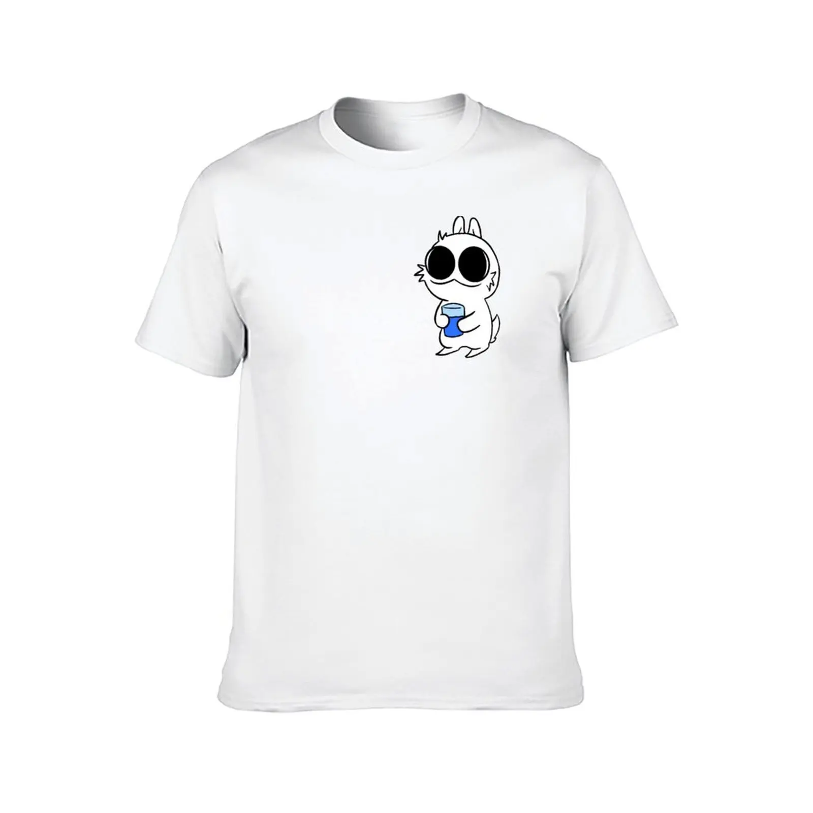 Футболка Bip with Water футболки с персонализированным рисунком мужские