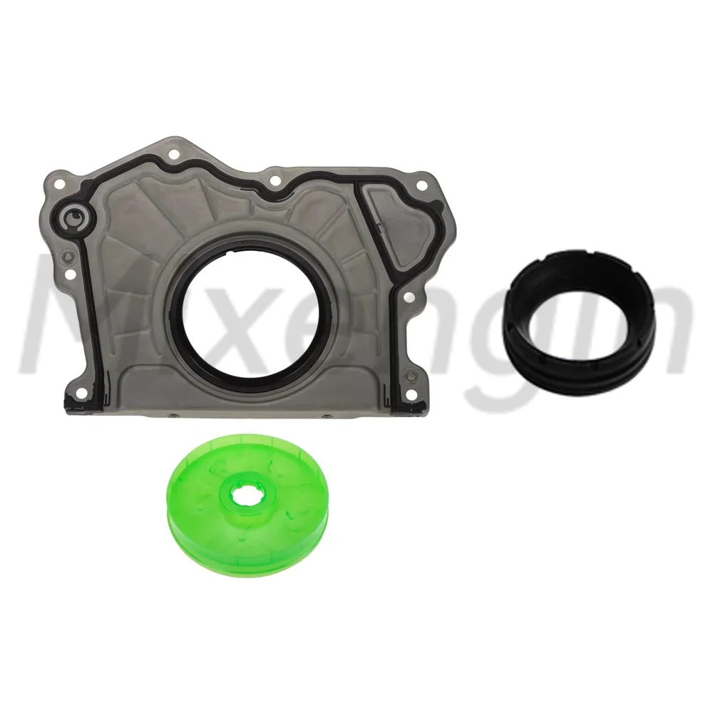 Детали двигателя Коленчатый вал и главный подшипник шатуна Комплект уплотнений