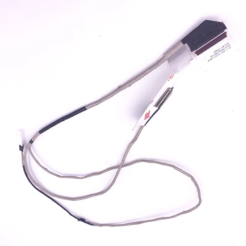 

LCD Screen Display Video Cable for HP 17-AK 17-BS 450.0c706.0022
