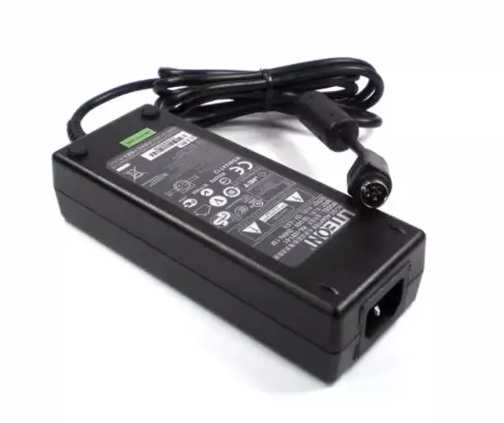 Laptop Power Adapter, PA-1081-01, 12V 6.67A, 4-Pin Din, IEC C14