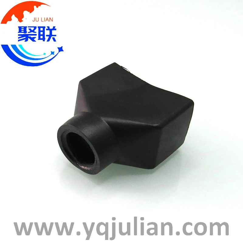 Автомобильная 24pin резиновая заглушка для багажника Пылезащитная задняя крышка для 211 PC249S8005 211 PC249S0005 211PC249S8005 211PC249S0005