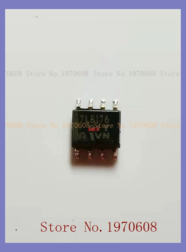 

SN75LBC176 SN75LBC176DR 7LB176 SOP8
