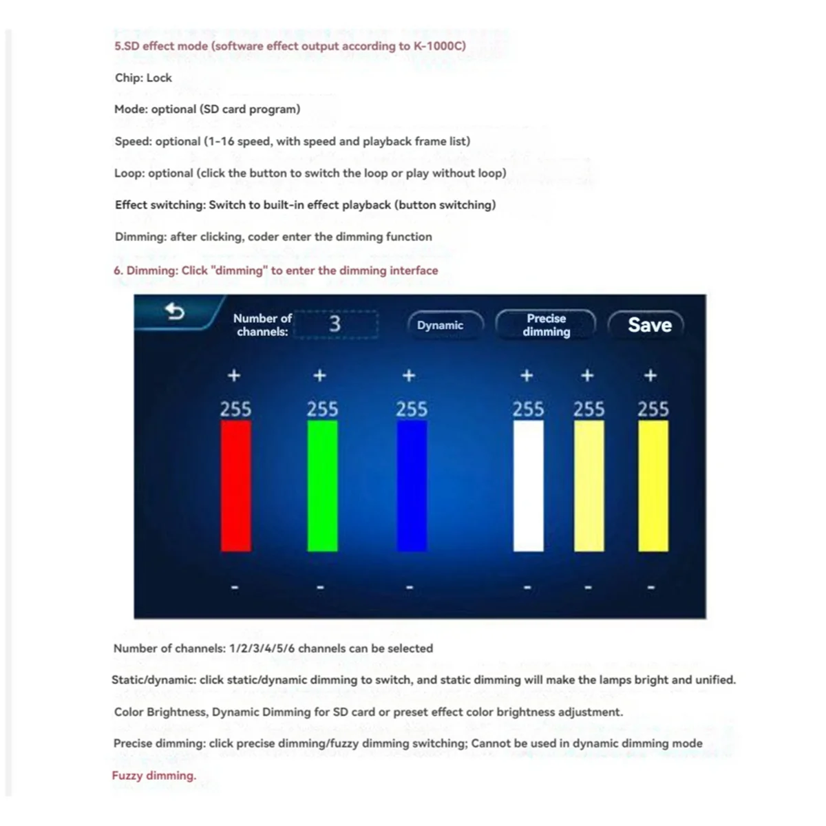 Писатель XB-C100