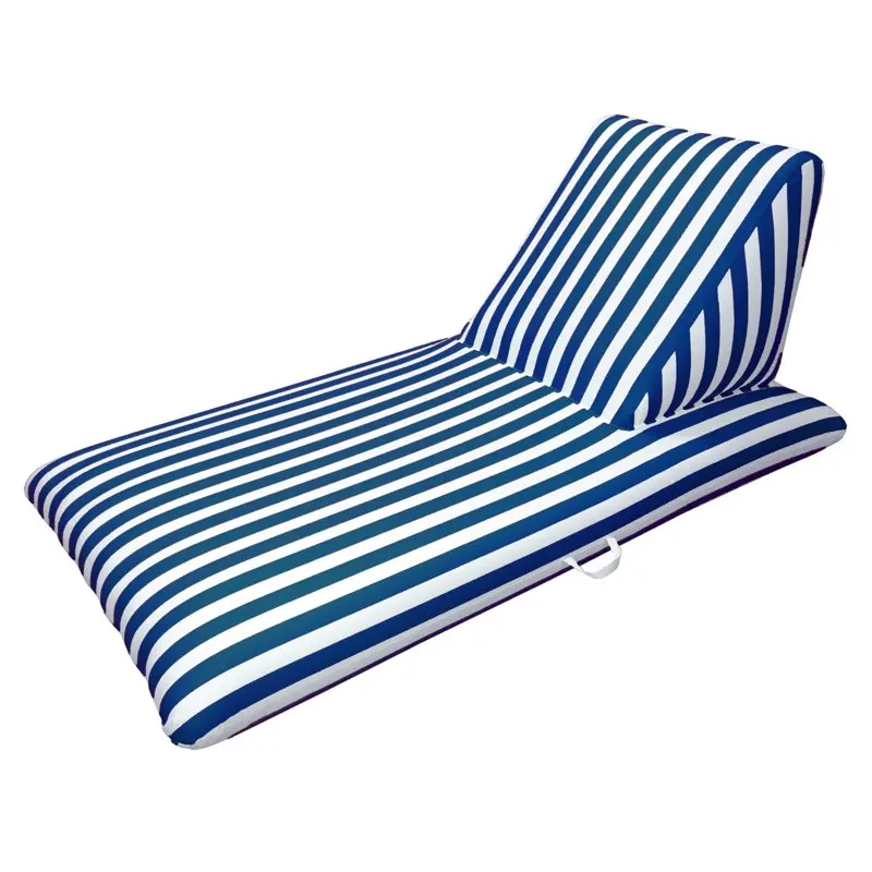 

and Escape Pool Chaise Lounge - Morgan Dwyer Signature Series