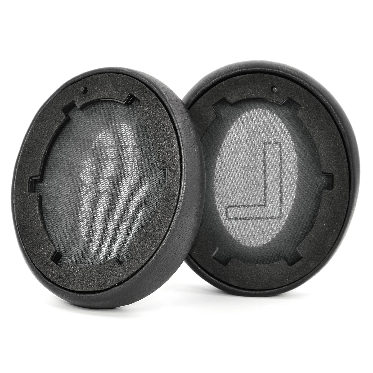 

Ear Pads for Anker Soundcore Life Q20 / Q20 BT Headphones Replacement Foam Earmuffs Cushion High Quality Fit Perfectly