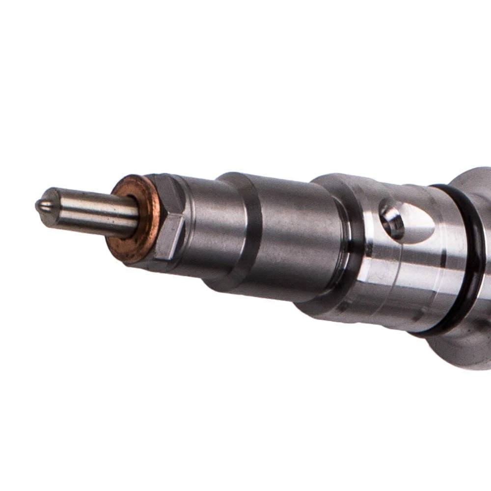 Форсунка дизельного топлива 0986435518 0445120050 0445120193 Р 80270767 АА 4981076 Для 07-12 Dodge Ram 2500 3500 6 7