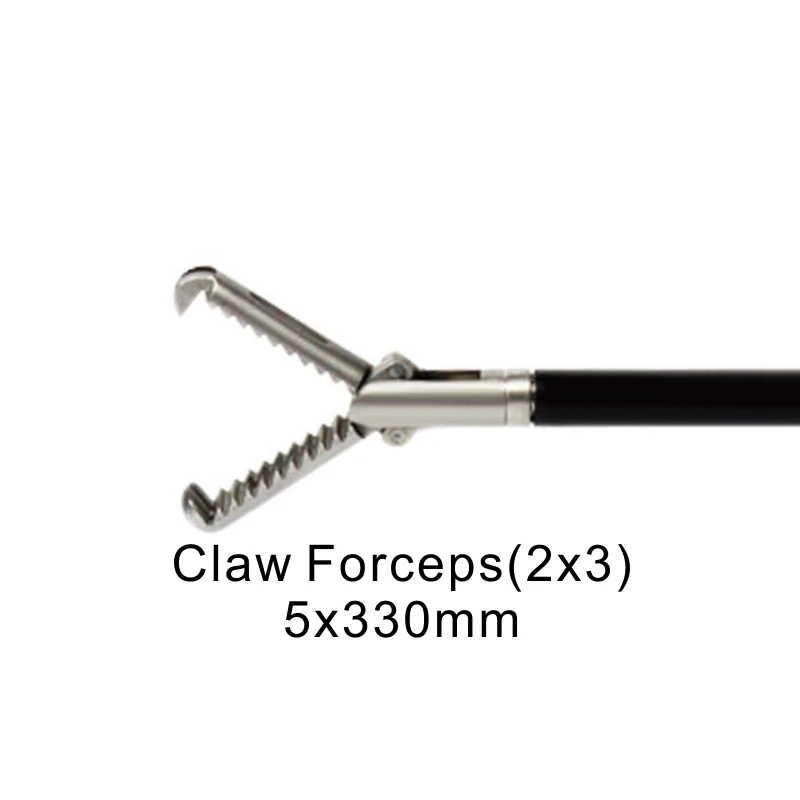 

Хирургические щипцы Medeasy 5 мм