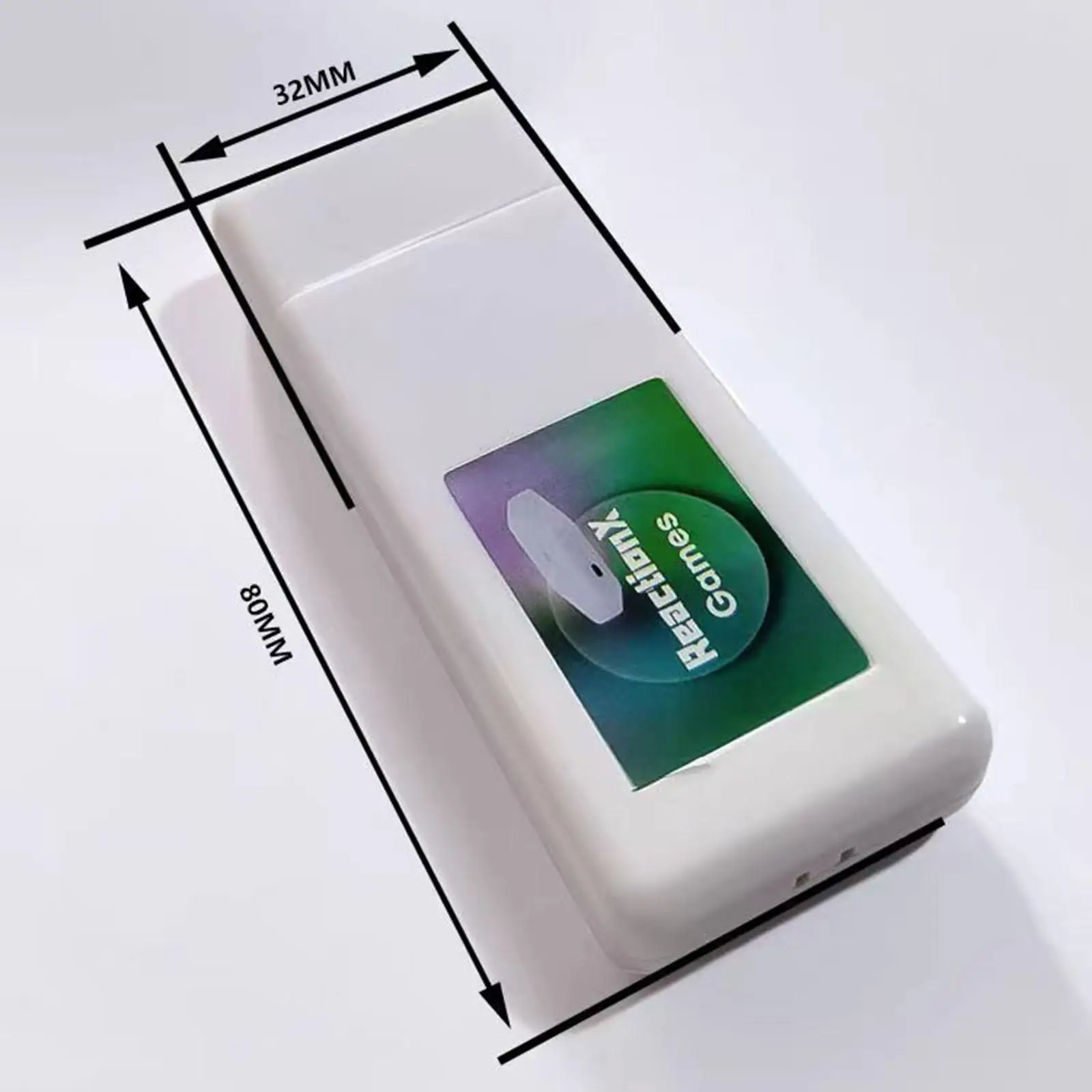 Адаптер джойстика для тренировочного фонаря Reactionx бокса баскетбола