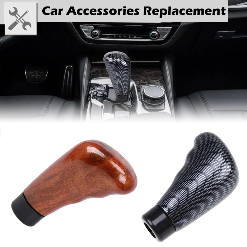 5 скоростей автомобильный ручной рукоятка для рычага переключения передач из