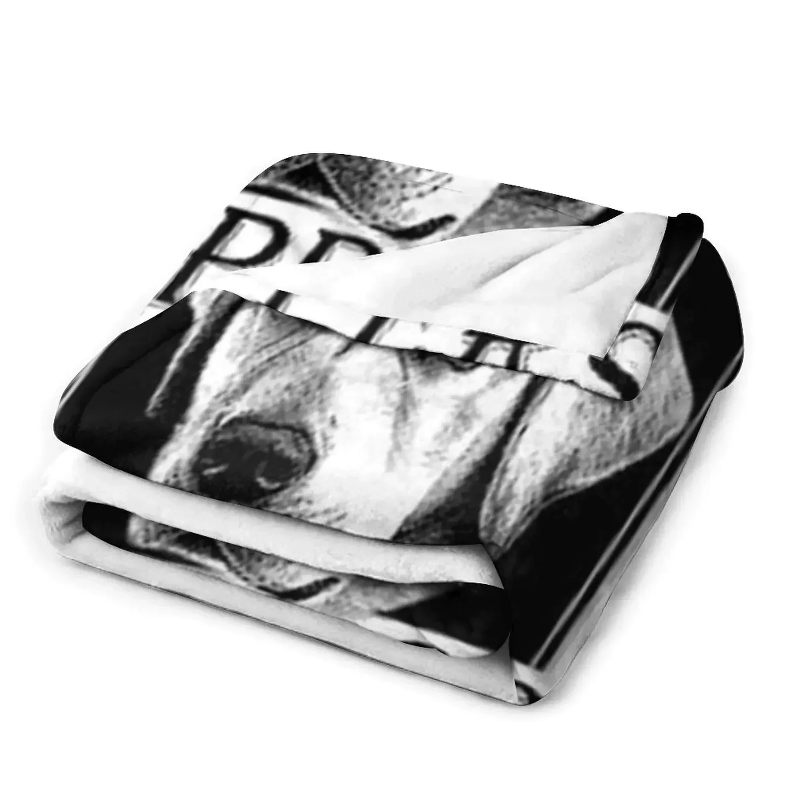 Понцы пиво Плед Летние одинарные одеяла