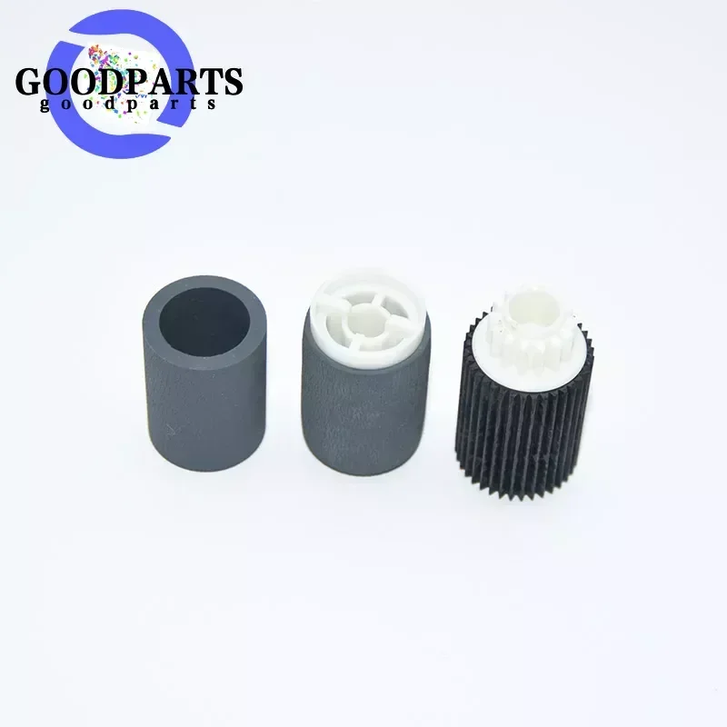 1 компл. ролик Bizhub C6000 для Konica Minolta C6500 C6501 C5500 C5501 обходные ролики звукоснимателя