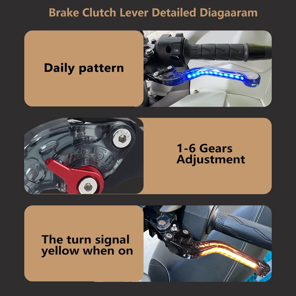 Новое поступление 2024 тормозная муфта для мотоцикла YZF-R1 YZF-R6 YZF R1 R6 всегда