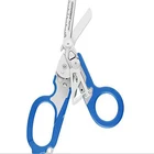 Многофункциональные ножницы Leatherman, рапторы, эксперт по первой помощи, тактические складные ножницы, уличный инструмент для выживания, комбинация