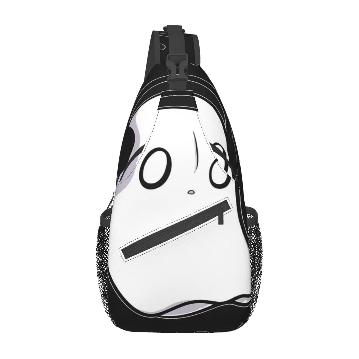 

Нагрудная сумка Undertale XXII, модная женская нагрудная сумка, настраиваемая