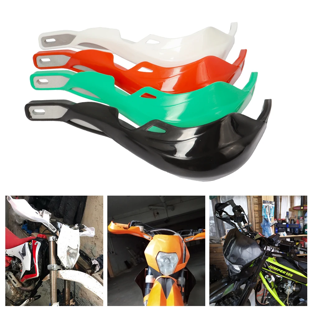

22MM Motorcycle Hand Guards Handle Protector Handguard Handlebar Protection For KTM HONDA YAMAHA YZ SUZUKI Pit Dirt Bike