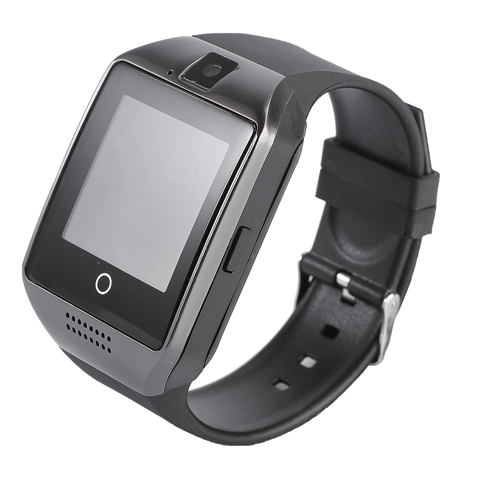 GSM-часы Смарт-часы со слотом для SIM-карты Сотовый телефон Q Bluetooth-камера Мониторинг