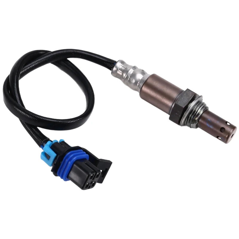 12589321 Car Accessories Oxygen Sensor O2 For Chevrolet Buick Cadillac Hummer GMC 213-3533
