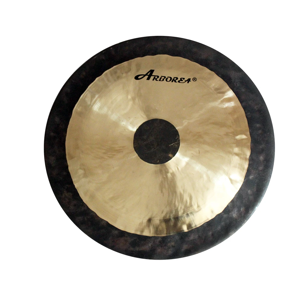 

Три штуки 12-дюймовый чау гун с подставкой типа C и молоток для украшения стола