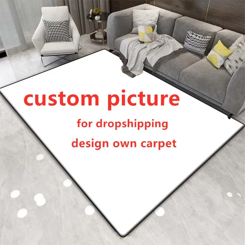 Сверхнатуральный напечатанный коврик Sam Winchester с подсветкой регулируемый