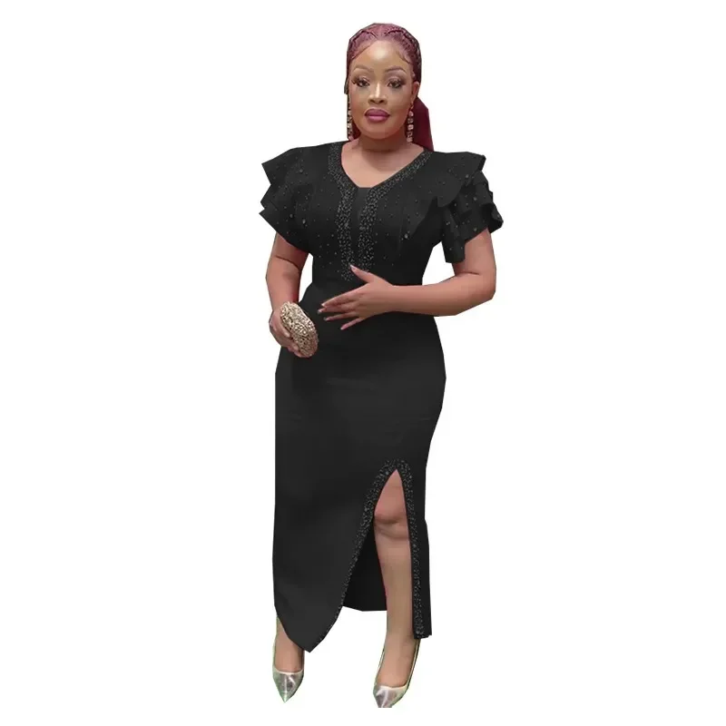 Рисунок 3 - Африканские платья для женщин 2024