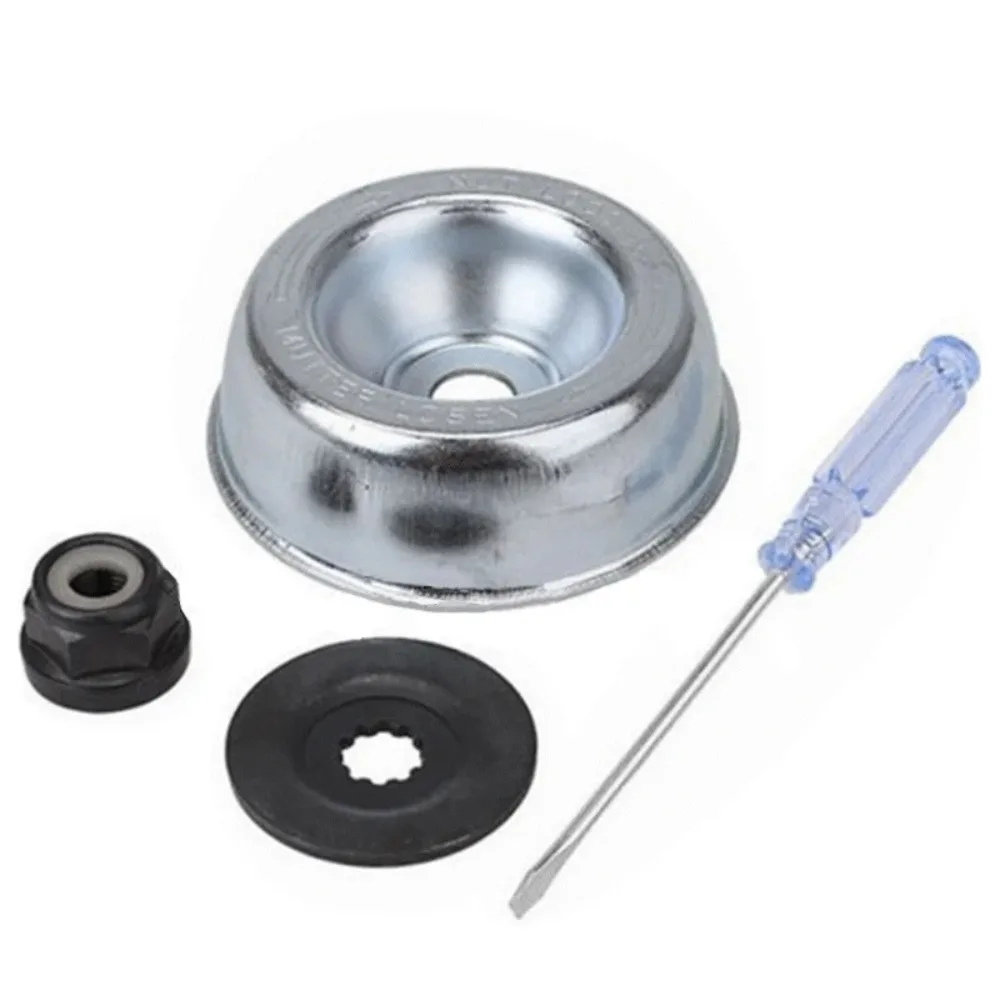 

Адаптер для триммеров Stihl FS120, FS130, FS130R, FS200, FS200R, FS250