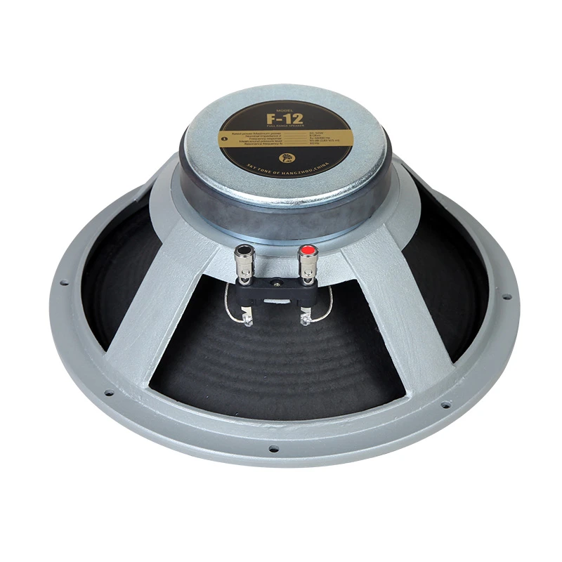 Bluetooth-колонка Lii AUDIO HIFI F-12 8 Ом/50-80 Вт