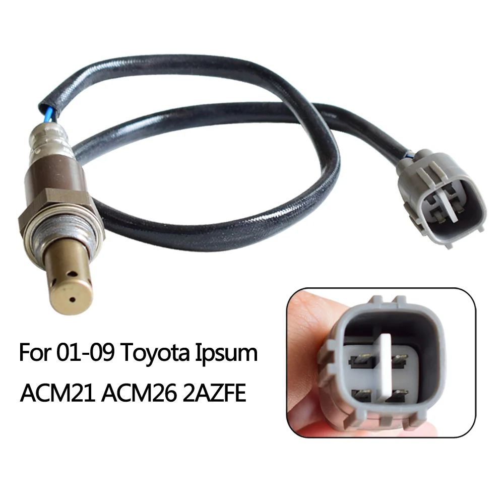 Кислородный датчик 89465-44080 8946544080 подходит для Toyota Ipsum ACM21 ACM21W ACM26 ACM26W автомобильный