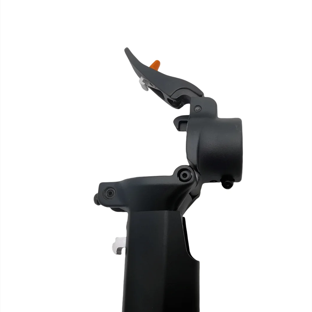 Оригинальный складной полюс в сборе для электрического скутера KUGOO KIRIN G2 PRO KuKirin