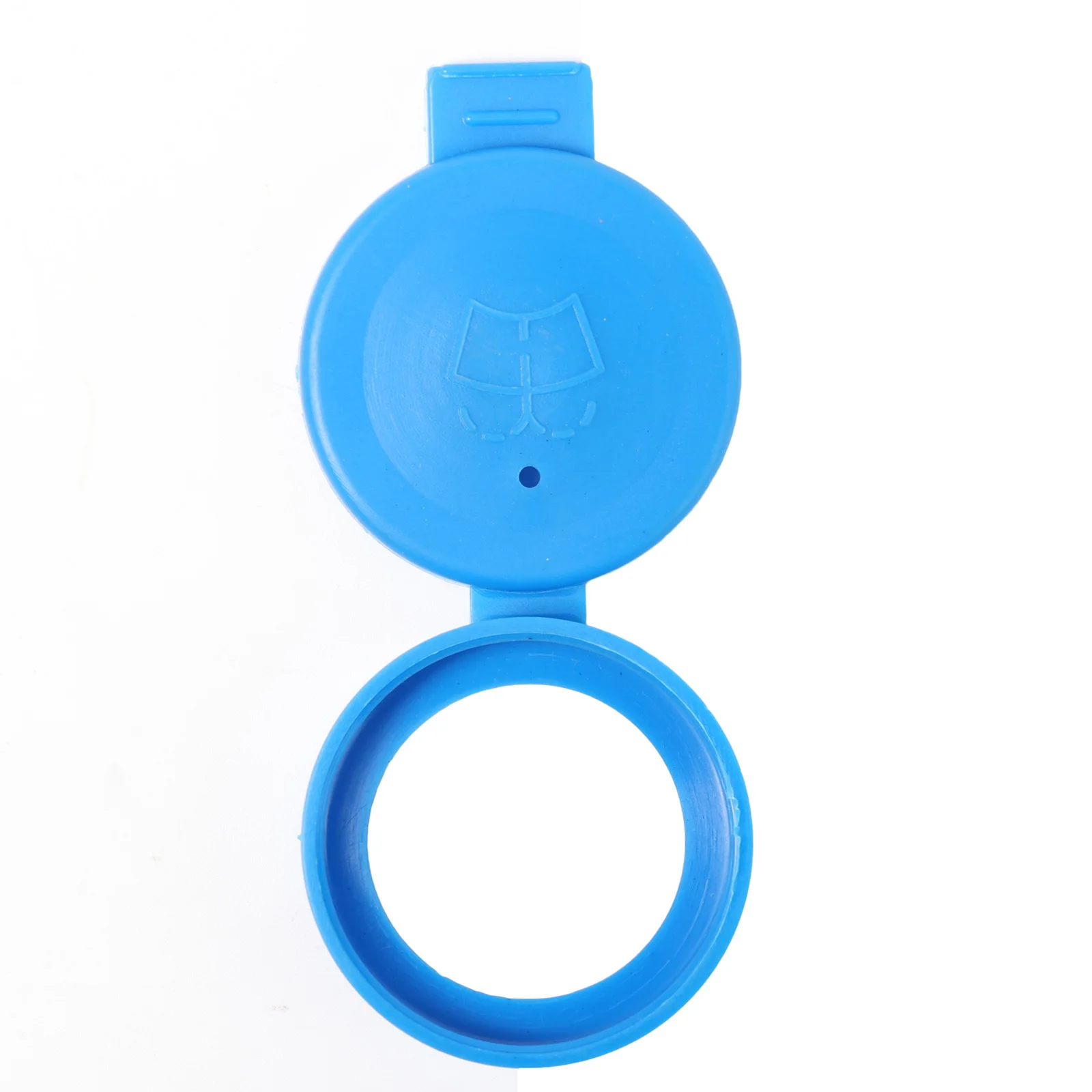 

1 шт. для Fiat Bravo 500 Fiorino Linea Peugeot Bipper Vauxhall, комбинированная крышка резервуара для жидкости, крышка бака для омывателя лобового стекла