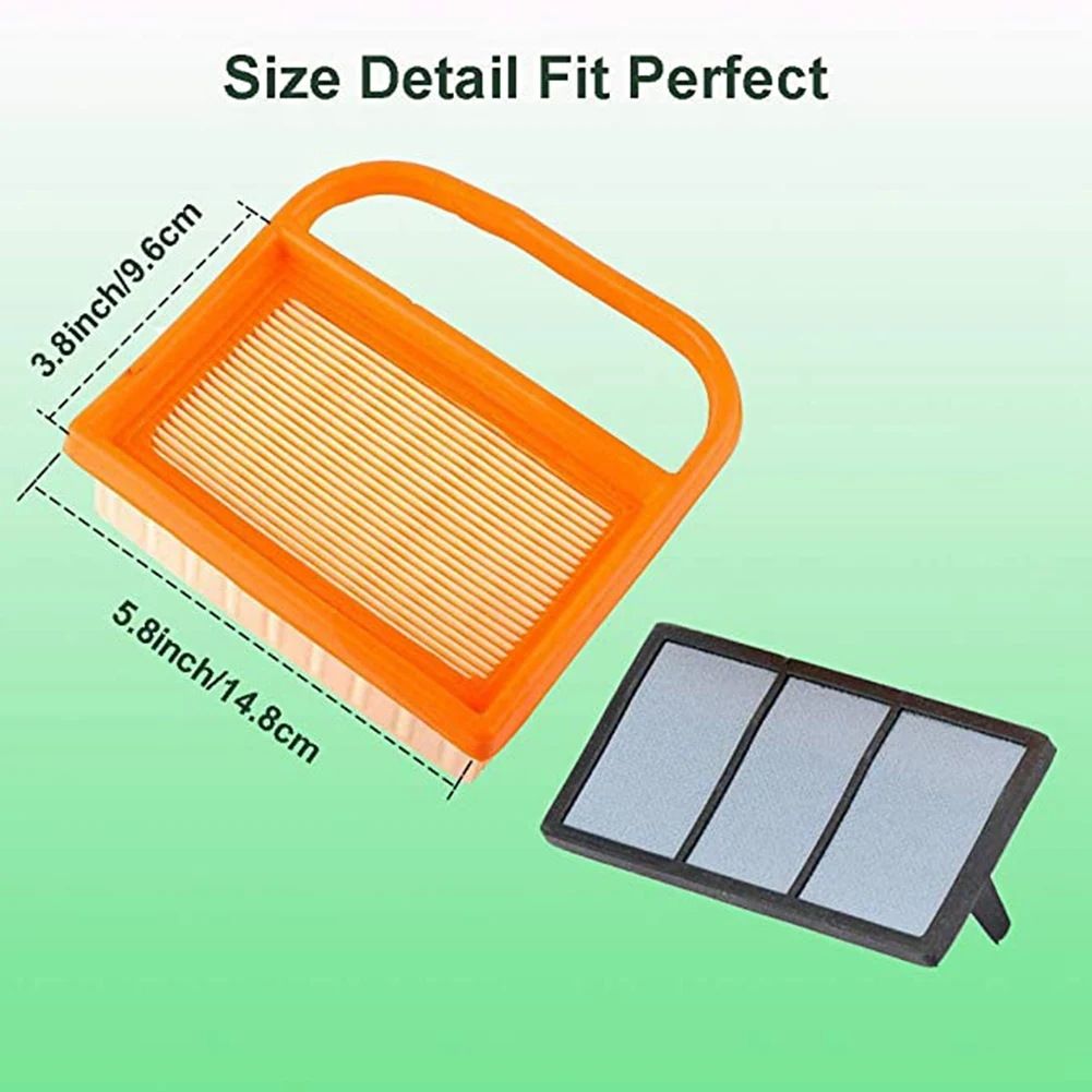 TS410 набор для настройки воздушного фильтра STIHL TS420 TS410Z TS420Z бетонная пила 4238 140 1800/4238