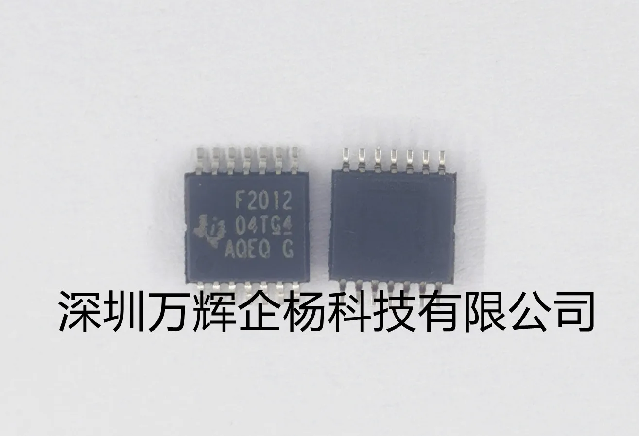 

free shipping MSP430F2012IPWR 18 22 CC 10PCS