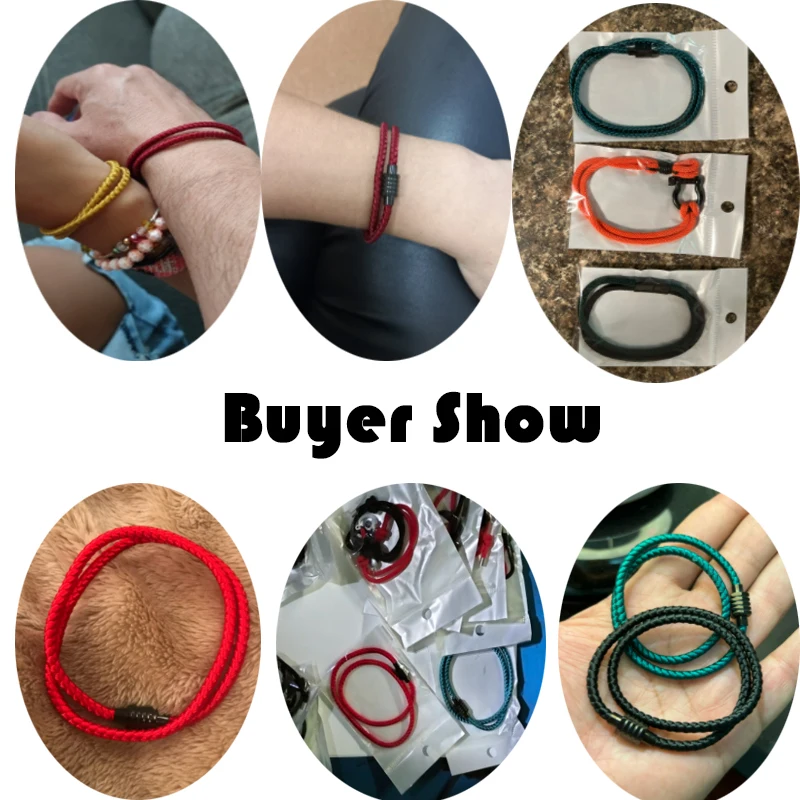 Новинка браслет с ремешком в Киле мужской магнитный из нержавеющей стали подарок