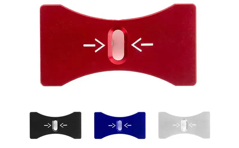 

Timing Locking Tool Universal Flexible Car Timing Tool Cam Gear Lock Easy To Use And Durable, Made Of Aluminum Alloy Car Safety