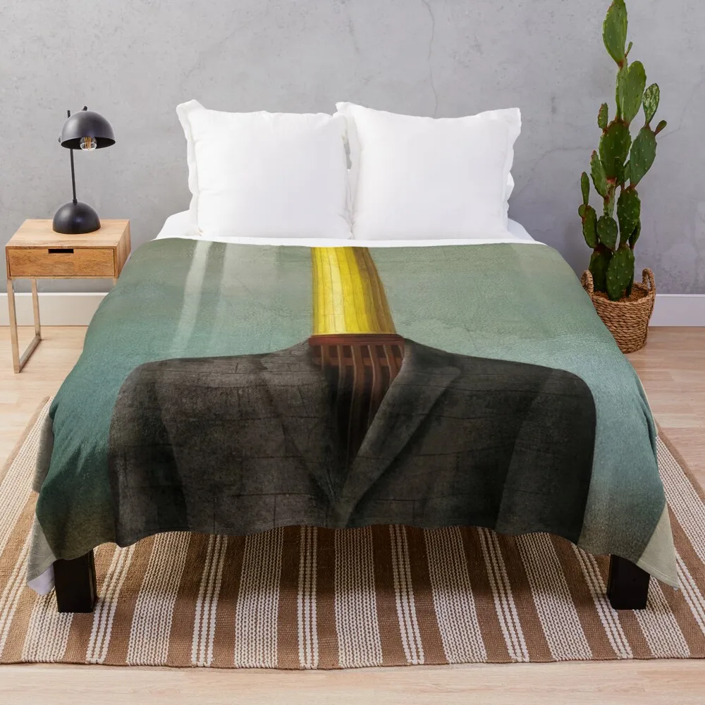 Одеяло Piero Schirinzi дорожные тяжелые одеяла