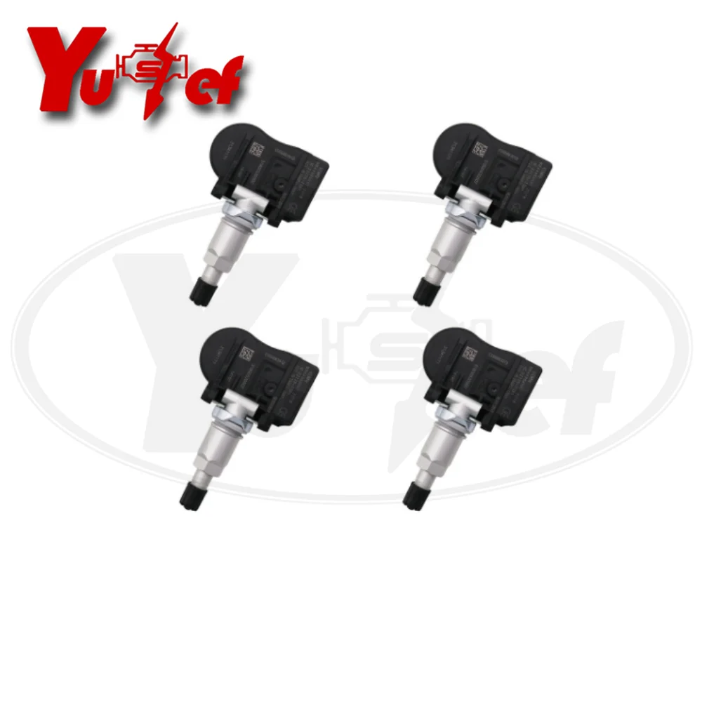 433 МГц система контроля давления в шинах TPMS датчик 313418930 для VOLVO S80 S60 XC70 XC60 2014-2016 #   31341171 31341893 (art.: 3920d3d445d0d) - 3920d3d445d0d