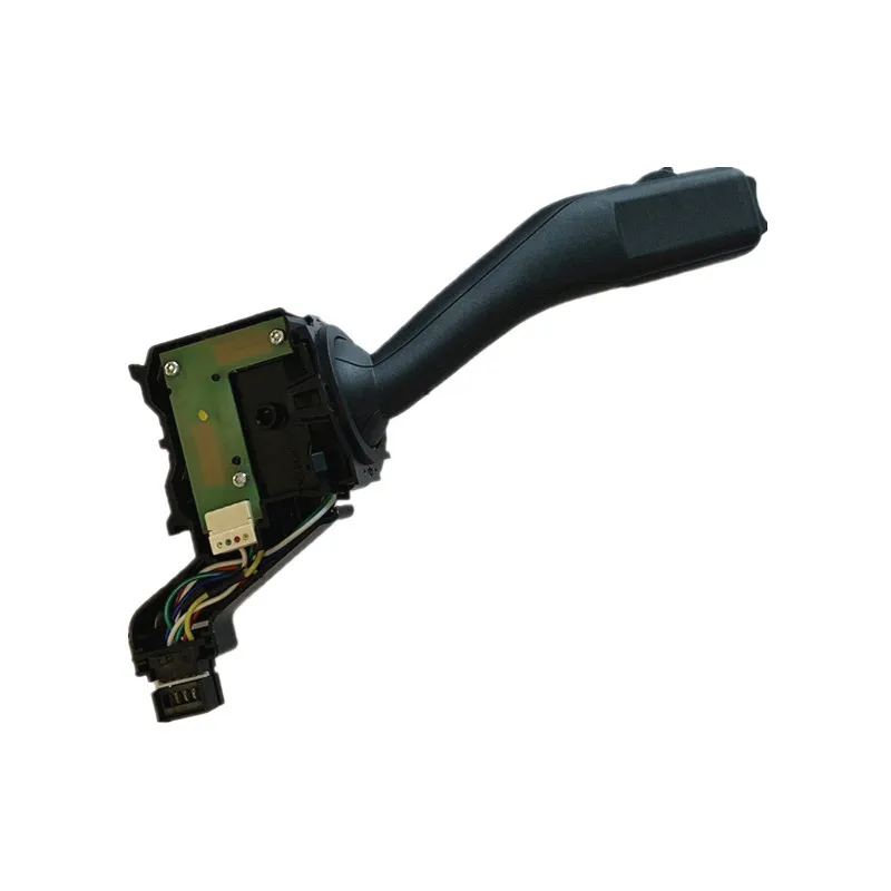 

New For Volkswagen Jetta Golf 5 6 MK6 GTI MK5 Tiguan Rabbit Octavia Steering Column Cruise Control Turn Signal Switch 1K0953513G