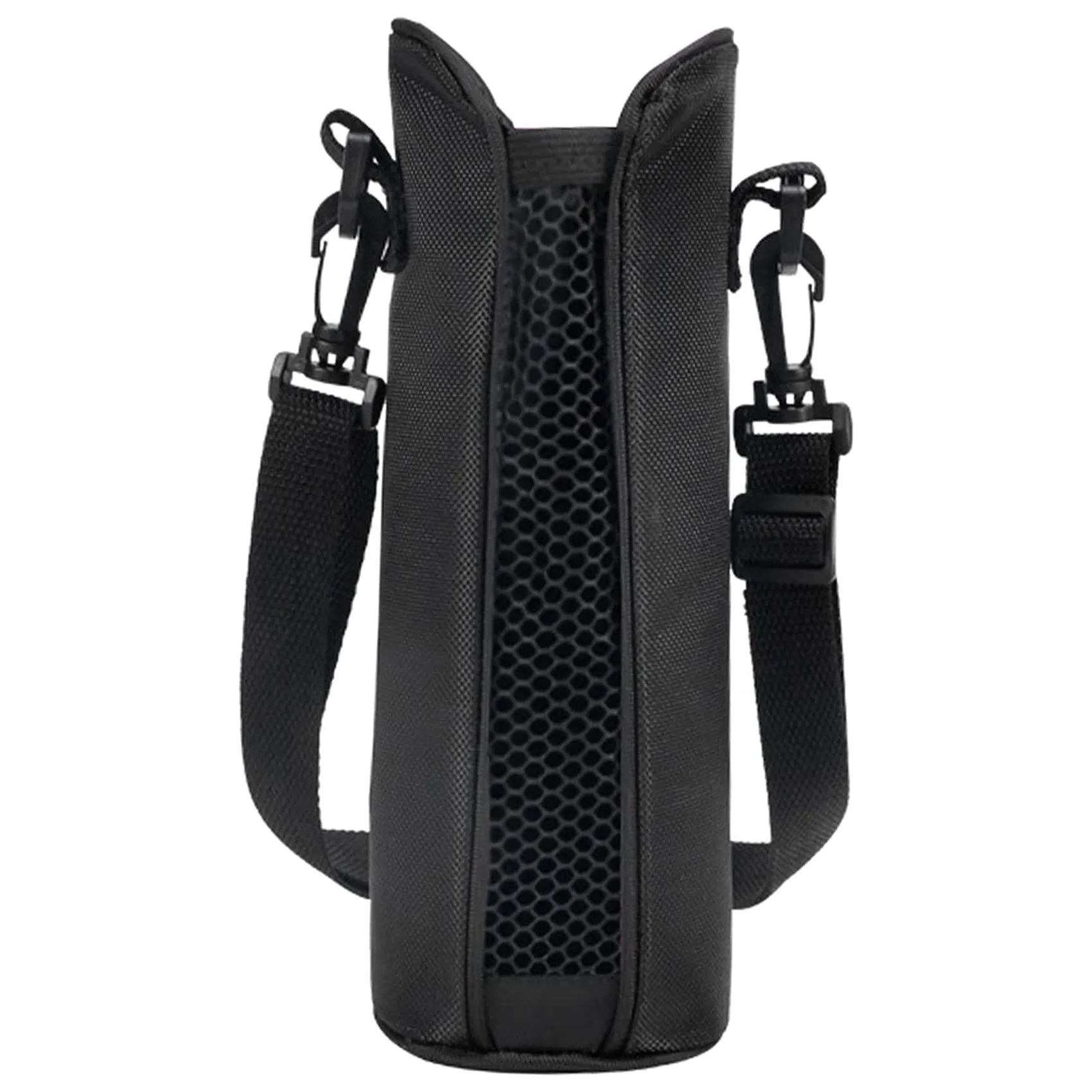 

Carrier Pouch, Pouch Holder Adjustable Shoulder Strap ,Cooler Bag Daily Outdoor Activities Sleeve
