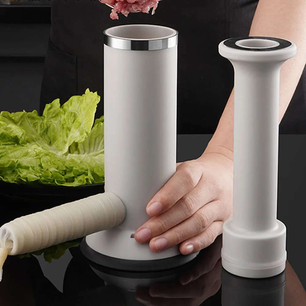 Устройство для приготовления колбасок устройство фрикаделек инструмент