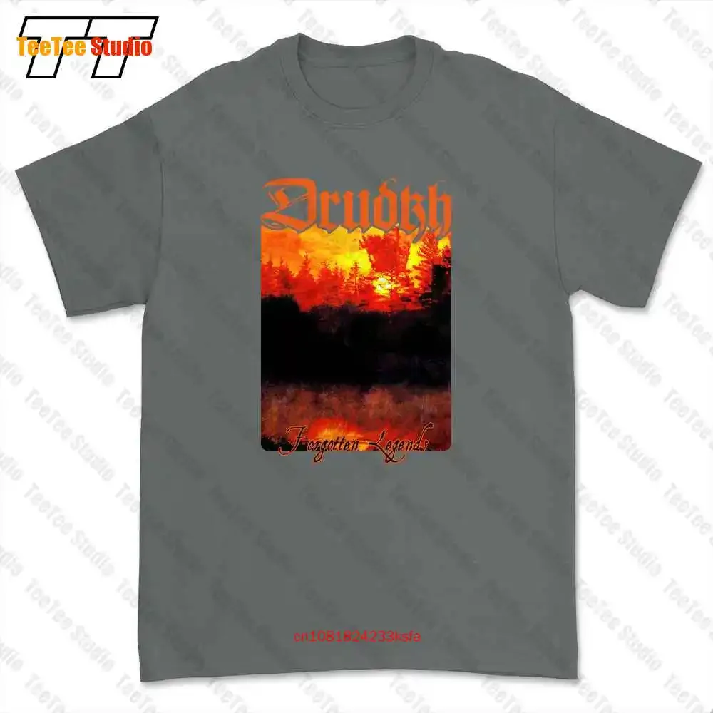 Drudkh - Forgotten Legends T-shirt Tee KH41