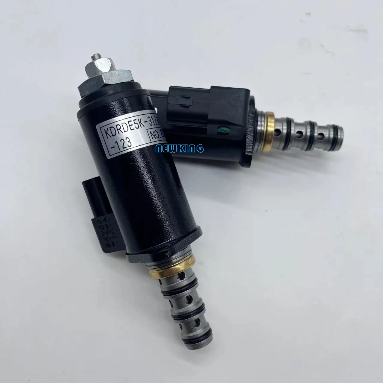 

Оптовая цена, Электронный магнитный клапан YN35V00052F1 SK200-8/30C50-123