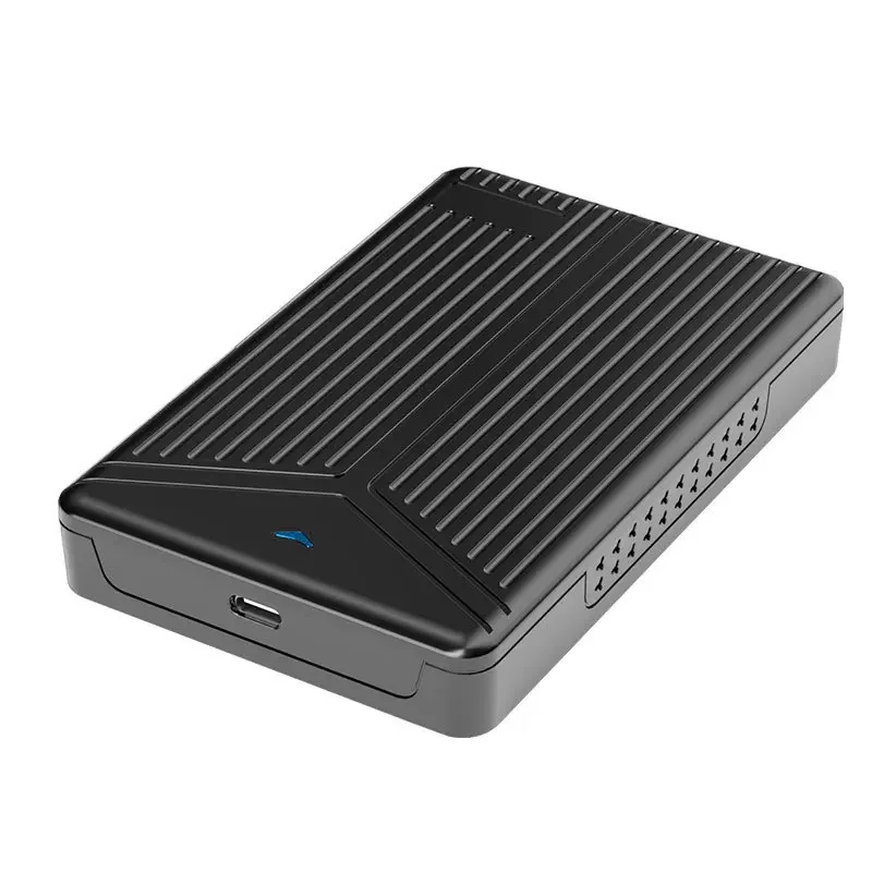 15 мм 2 5-дюймовый USB 3.1 SATA HDD Корпус SSD Ноутбук Мобильный Настольный/ноутбук Можно