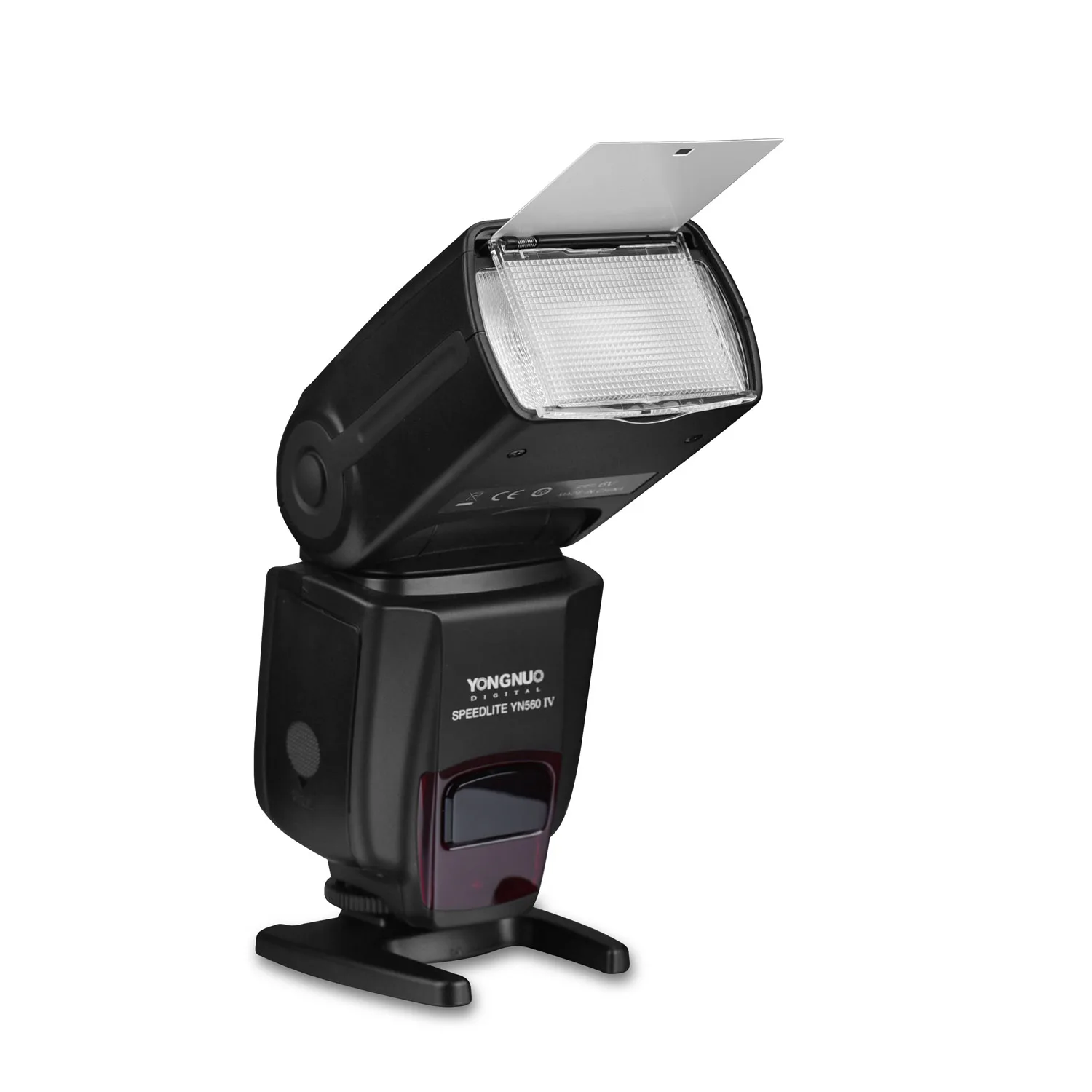 YONGNUO YN560 III IV Беспроводная мастер-ручная вспышка Speedlite для зеркальной камеры Nikon Canon Olympus Pentax (art.: 3920ca81706a7) - 3920ca81706a7