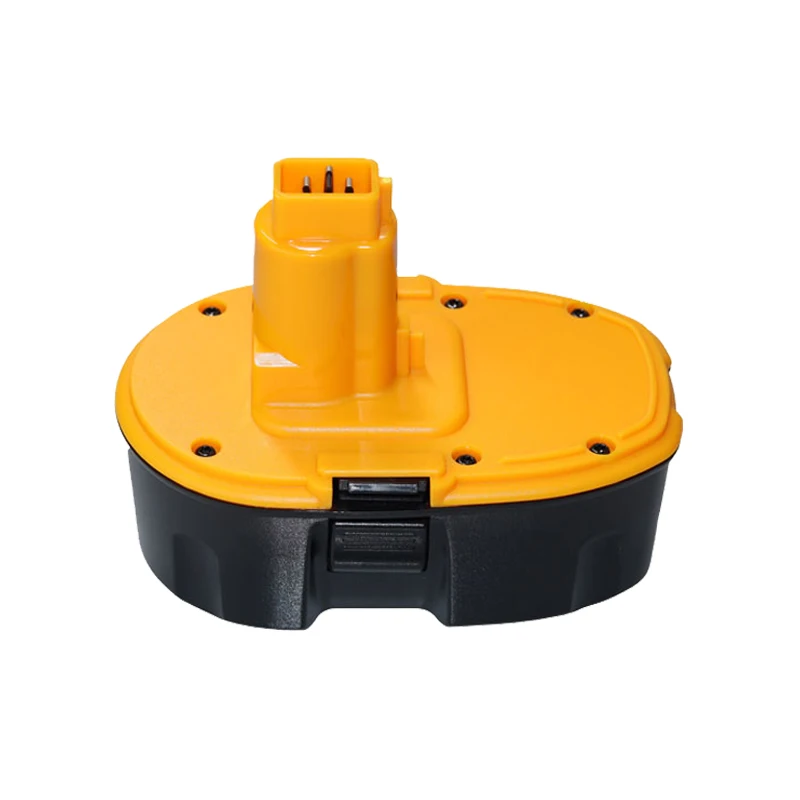 Для Dewalt 18 В аккумулятор 4800/6800/9800 мАч Ni-MH DC9096 DE9039 DE9096 DE9098 DE9503 DC212 сменные