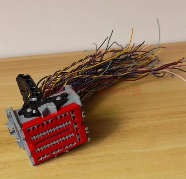 1 шт. разъем для Ford 2019