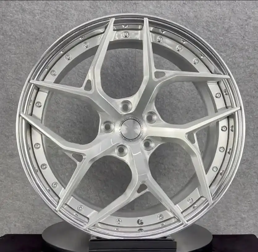 JZ индивидуальный вогнутый дизайн кованые автомобильные колеса Cerchi lega rines para m3 m5 f10