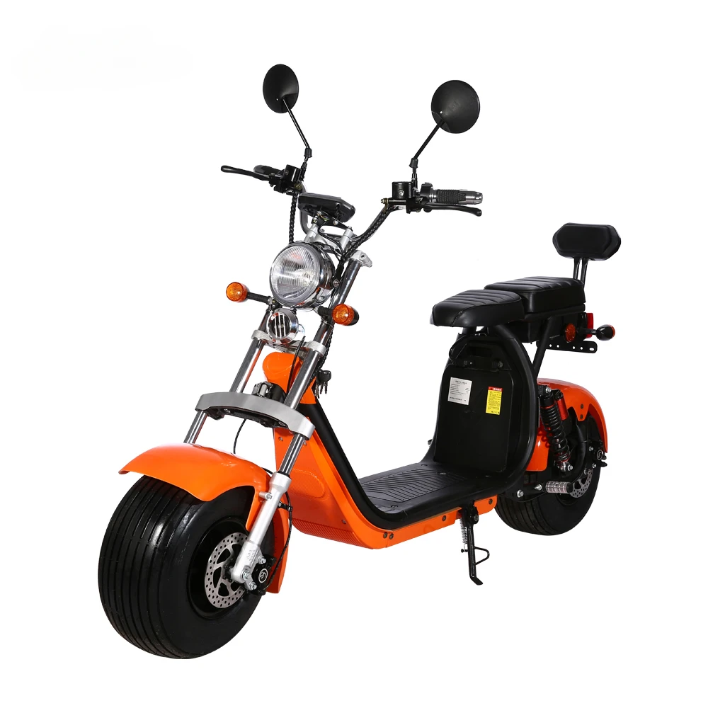 

electric scooters powerful adult 1500W 2000W electric motorcycle off-road motorcycles
