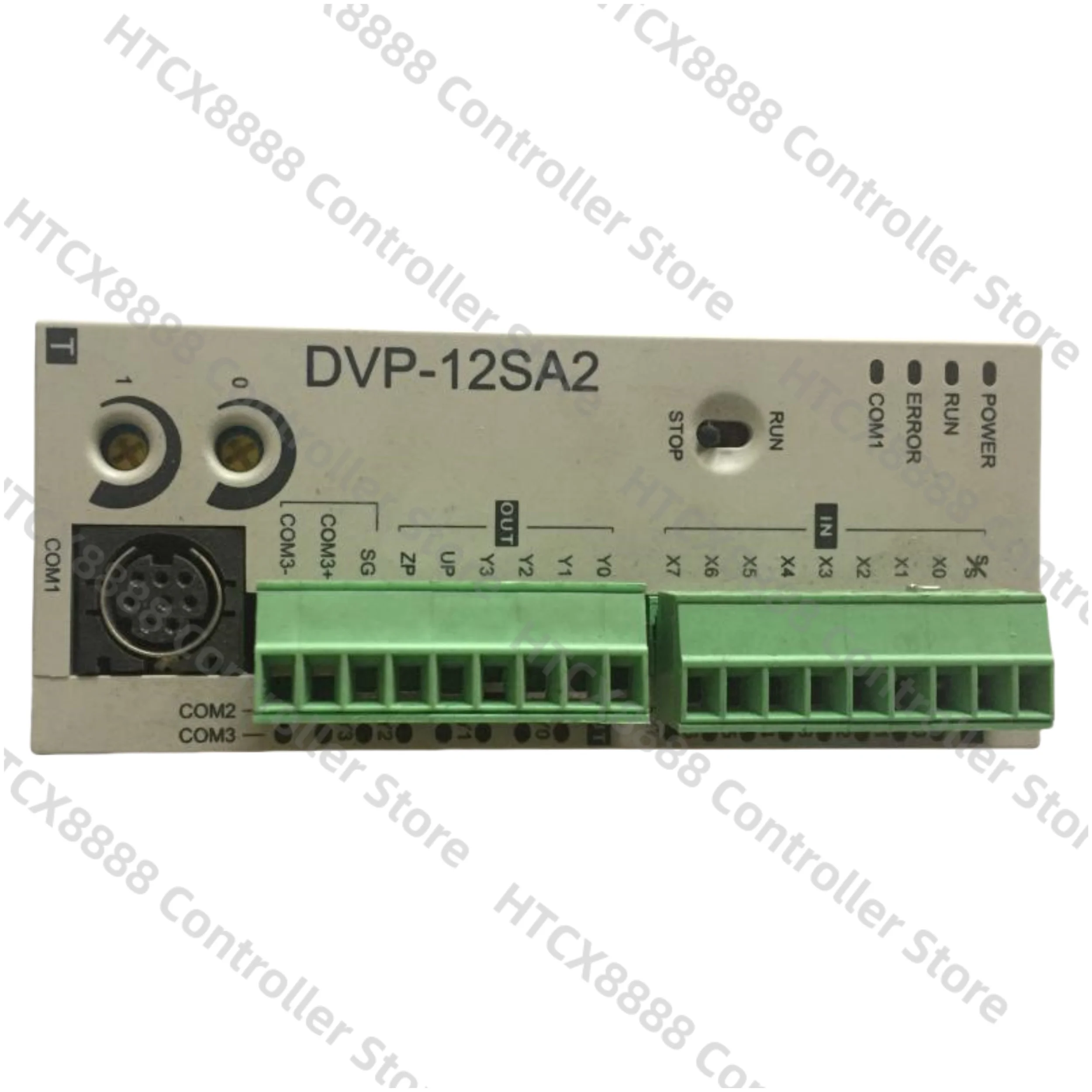 Новый оригинальный модуль DVP12SS211S DVP12SA211T DVP12SE11T DVP12SA211R DVP12SE11R