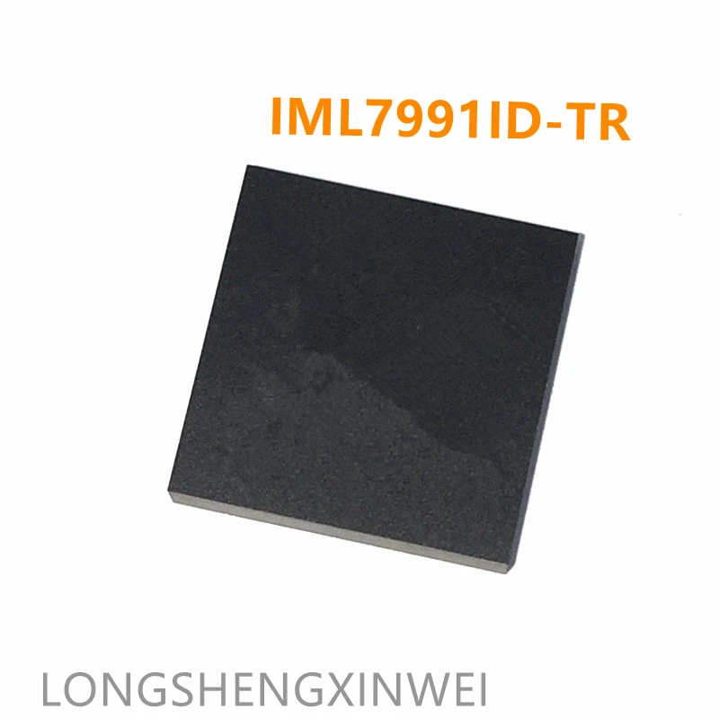 

1 шт., новинка, оригинальная Φ I7991 QFN32