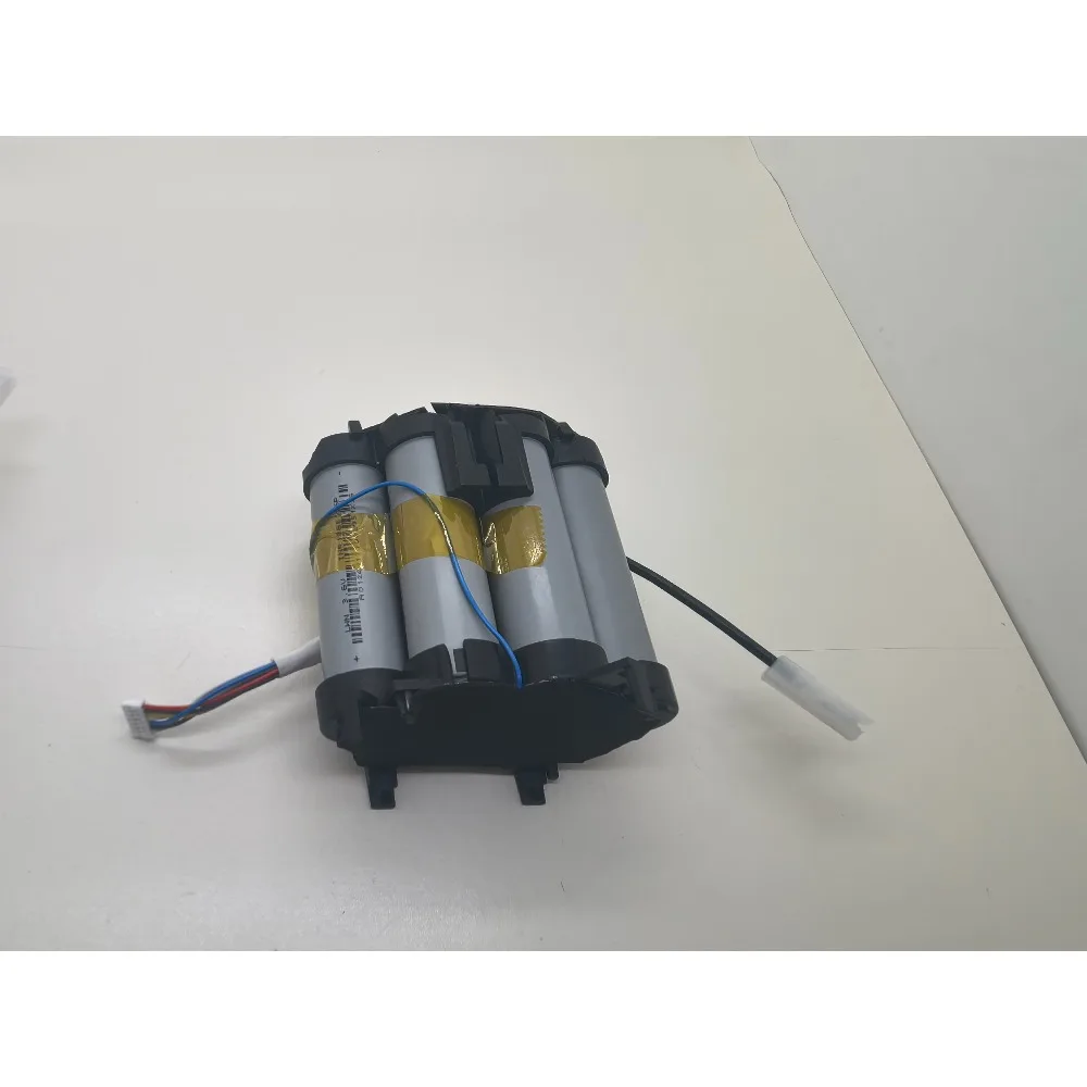 Фото Замена аккумулятора для пылесоса AEG QX9-1-OKO 4055542544 25.2V 2500mAh 3200mAh Li-ion для Electrolux ZB3114 ZB3234 ZB3324P №4