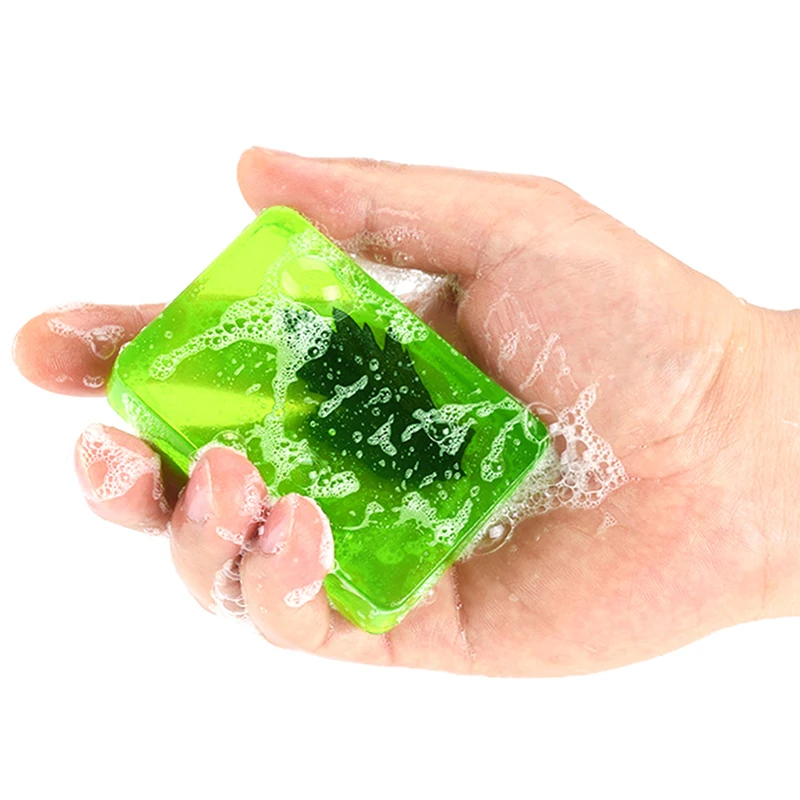 

Мыло из полыни для устранения зуда, 100 г